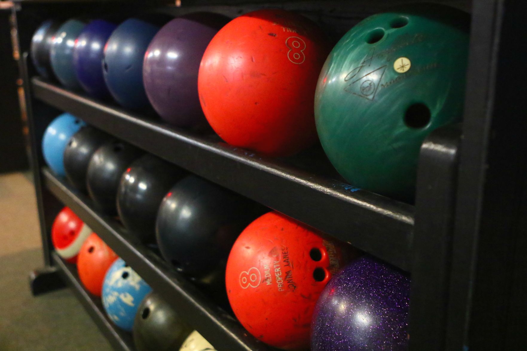 Sidetrack Lanes